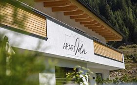 Apart Ida